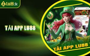 Tải App LU88